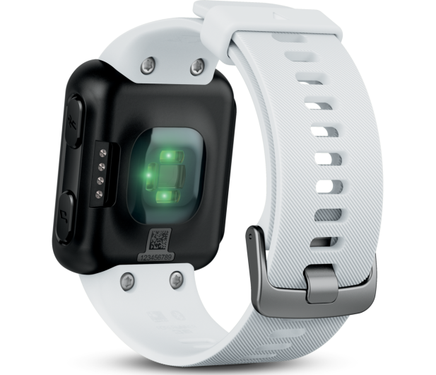 Garmin Forerunner 35 biały - 353368 - zdjęcie 2